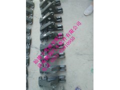 710w-41650-0018,汕德卡保险杠的右支架..,济南鹏翔汽车配件有限公司