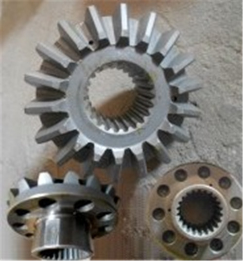 99114320032A,前半轴齿轮,济南汇德卡汽车零部件有限公司