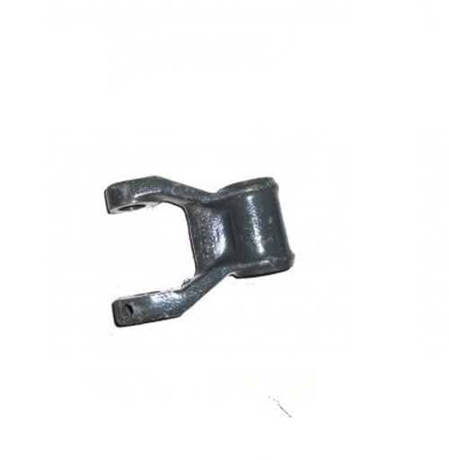 WG9100520034.,前钢板吊耳,济南汇德卡汽车零部件有限公司