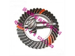 HD469-2502039ZH,469主被动锥齿轮,济南汇德卡汽车零部件有限公司