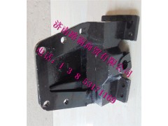 DZ9114520156.,前簧后支架,济南汇德卡汽车零部件有限公司