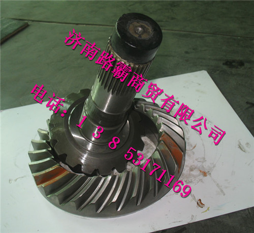 AZ9112320035,盆角齿,济南汇德卡汽车零部件有限公司