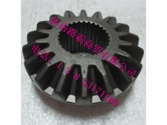 81.35106.0040,485半轴齿轮,济南汇德卡汽车零部件有限公司