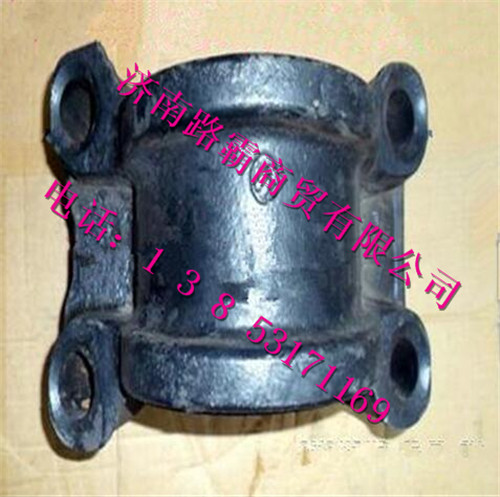 DZ91259525035.,平衡轴壳,济南汇德卡汽车零部件有限公司