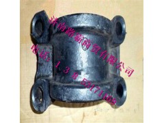 DZ91259525035.,平衡轴壳,济南汇德卡汽车零部件有限公司