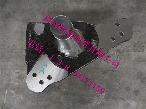 DZ910041021,盘式转向节左,济南汇德卡汽车零部件有限公司