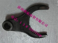 HD469-2506011,HD469拨叉,济南汇德卡汽车零部件有限公司