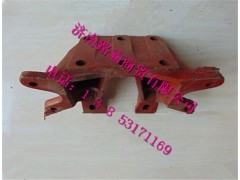 DZ9114340189.,分室支架,济南汇德卡汽车零部件有限公司