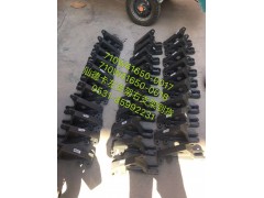 710w41650-0017,汕德卡左支架,济南鹏翔汽车配件有限公司