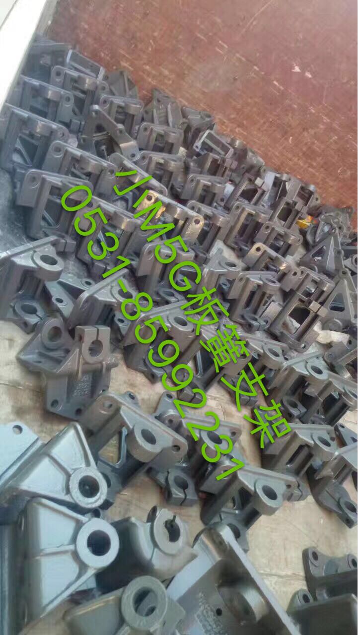 新斯太尔板簧支架,新斯太尔板簧支架,济南鹏翔汽车配件有限公司