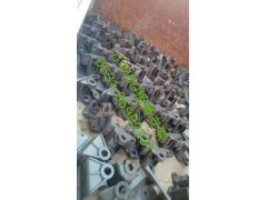 新斯太尔板簧支架,新斯太尔板簧支架,济南鹏翔汽车配件有限公司