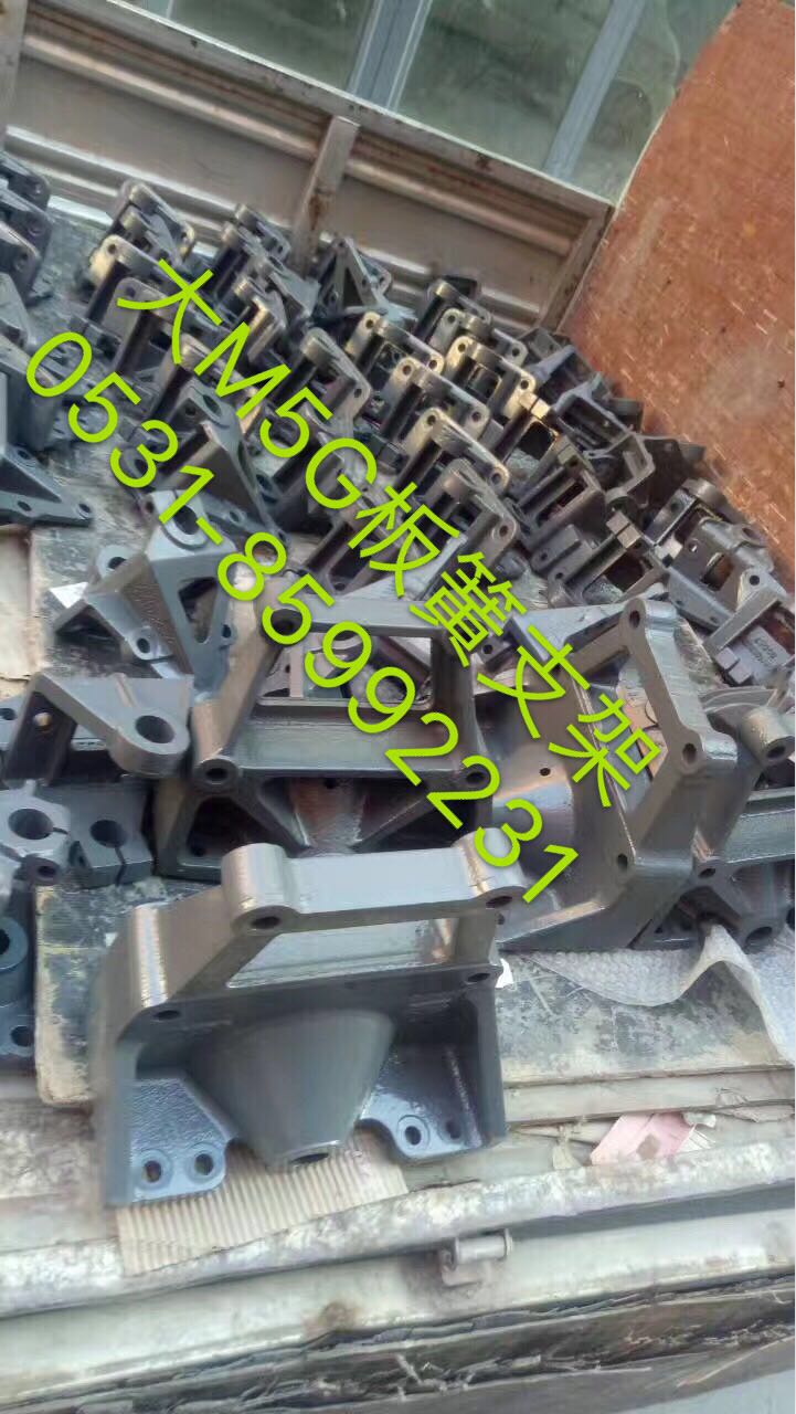 新斯太尔板簧支架,新斯太尔板簧支架,济南鹏翔汽车配件有限公司