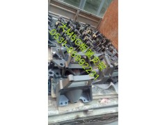 新斯太尔板簧支架,新斯太尔板簧支架,济南鹏翔汽车配件有限公司