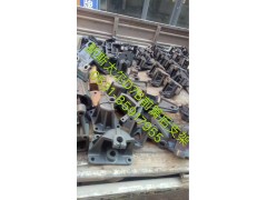 新斯太尔前簧后支架,新斯太尔前簧后支架,济南鹏翔汽车配件有限公司