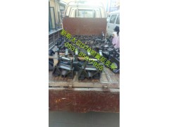 新斯太尔前簧后支架,新斯太尔前簧后支架,济南鹏翔汽车配件有限公司