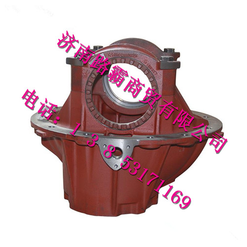 HD95149320027,HD469减速器壳总成,济南汇德卡汽车零部件有限公司