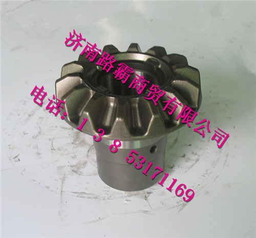 HD469-2510016,HD469桥轴齿轮,济南汇德卡汽车零部件有限公司