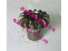 HD469-2510016,HD469桥轴齿轮,济南汇德卡汽车零部件有限公司