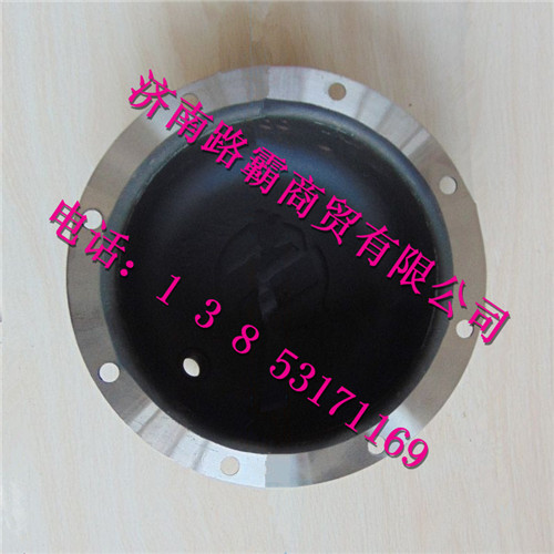 DZ9125920212.,平衡轴盖,济南汇德卡汽车零部件有限公司