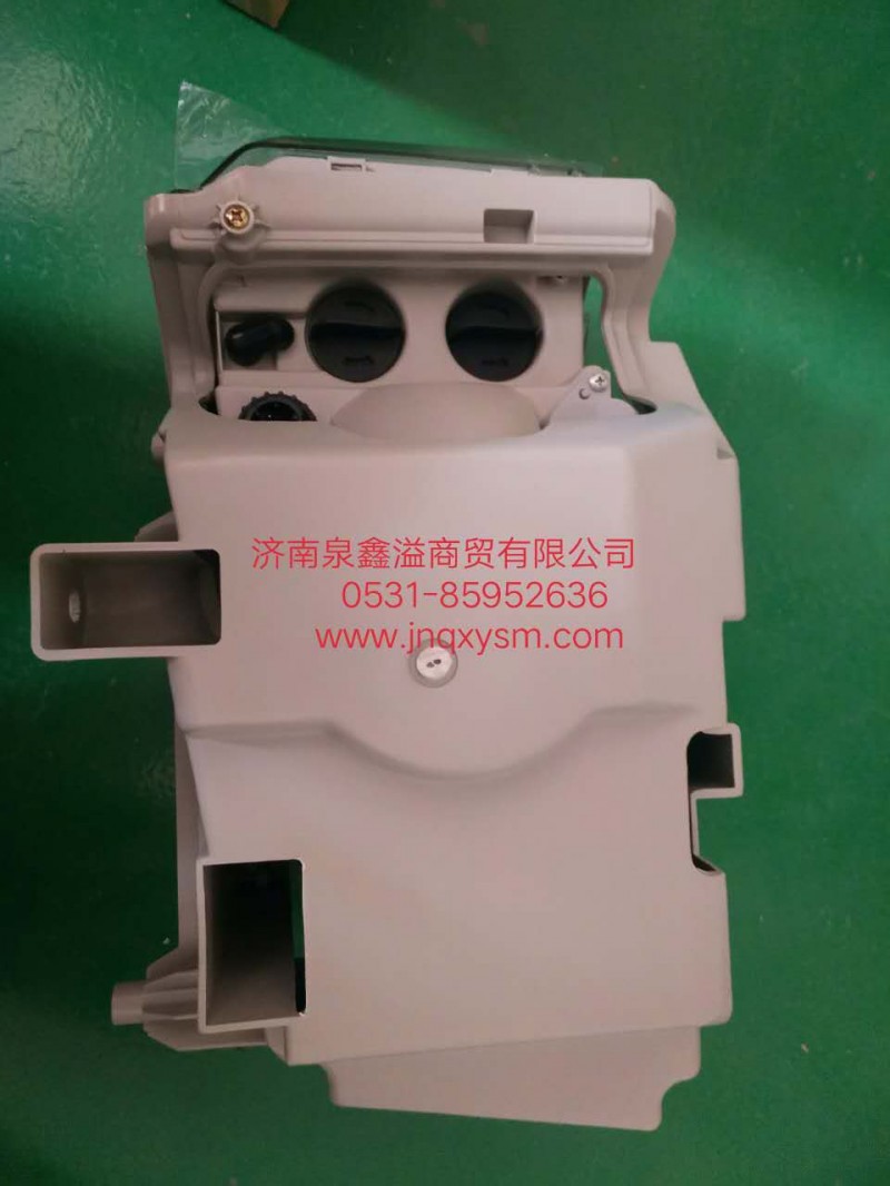 WG9719720002/2,07款右前组合大灯,济南泉鑫溢商贸有限公司