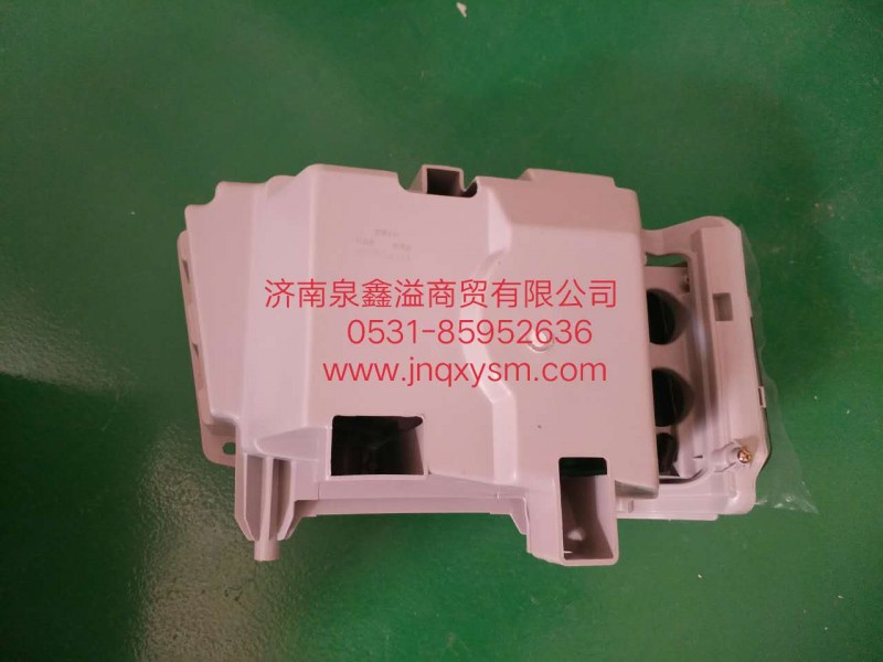 9719720001/2,07款左前组合大灯,济南泉鑫溢商贸有限公司
