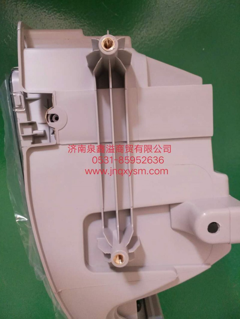 9719720001/2,07款左前组合大灯,济南泉鑫溢商贸有限公司