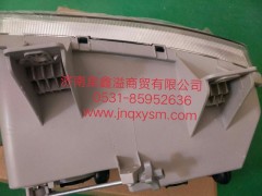 3732020-C1200,天锦二代右组合灯,济南泉鑫溢商贸有限公司