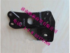 DZ93259599998,齿轮室支架,济南汇德卡汽车零部件有限公司