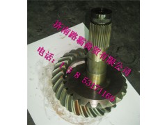 81356090009,后桥21  28盆角齿,济南汇德卡汽车零部件有限公司
