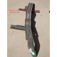 WG1664234036/1高地板翼子板右后支架总成