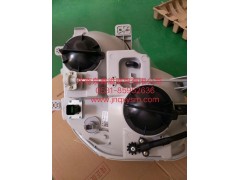 H1364010000,东风风行前组合大灯,济南泉鑫溢商贸有限公司
