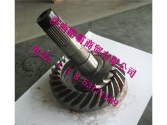 DZ9114420035,盆角齿,济南汇德卡汽车零部件有限公司