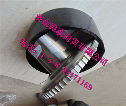 19912340121,轮边内齿圈,济南汇德卡汽车零部件有限公司