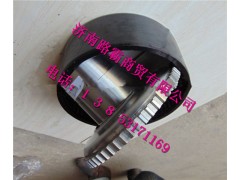 19912340121,轮边内齿圈,济南汇德卡汽车零部件有限公司