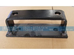 17A9D-06030,变速箱悬梁连接支架,济南华沃重卡汽车贸易有限公司