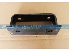 17A9D-06030,变速箱悬梁连接支架,济南华沃重卡汽车贸易有限公司