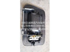 H4610150006A0,车门外开把手右,北京义诚德昌欧曼配件营销公司