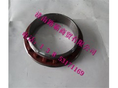 81.90685.0303,原厂输入轴螺母总成,济南汇德卡汽车零部件有限公司