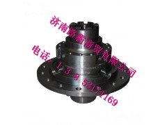 HD469-2503012,中桥轮间差速器壳总成,济南汇德卡汽车零部件有限公司