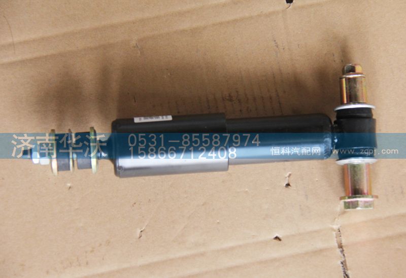 50A-05034-B,后减震器总成,济南华沃重卡汽车贸易有限公司