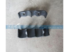 81M-08031,暖风-空调管管夹,济南华沃重卡汽车贸易有限公司