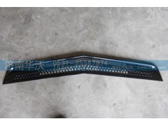 84M-02112,前盖板下格栅,济南华沃重卡汽车贸易有限公司