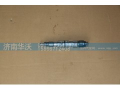 618DB1124006A,电控喷油器E4,济南华沃重卡汽车贸易有限公司