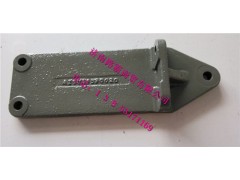 AZ9731590020,08款发动机后支架,济南汇德卡汽车零部件有限公司