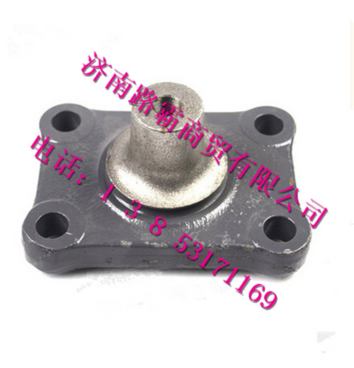 AZ9725527202,09款V型推力杆方板,济南汇德卡汽车零部件有限公司