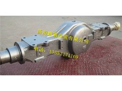 AZ9231330534.,后桥壳总成,济南汇德卡汽车零部件有限公司