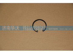 628DA1004108A,活塞销挡圈,济南华沃重卡汽车贸易有限公司