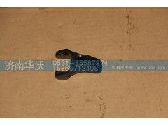 628DA1124001A,喷油器压板,济南华沃重卡汽车贸易有限公司