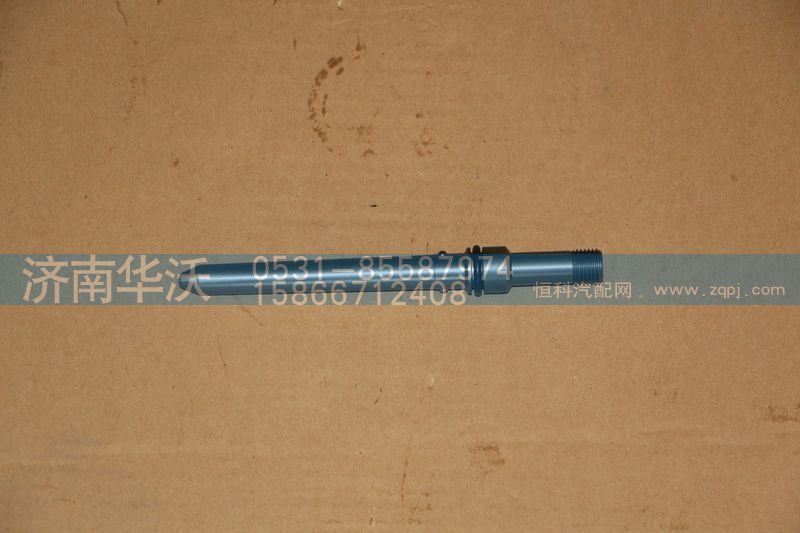 628DA1124004A,喷油器进油接管,济南华沃重卡汽车贸易有限公司