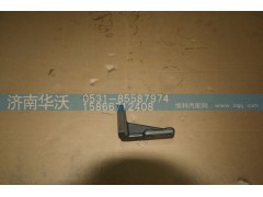 628DA3509007A,空气压缩机支架,济南华沃重卡汽车贸易有限公司